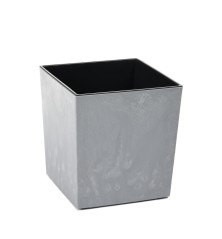 Juka virágcserép 30*30 cm