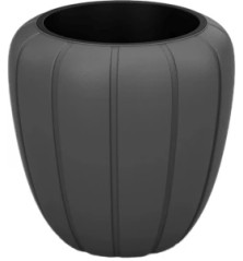 Gaja virágcserép alacsony